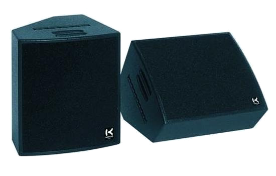 Enceintes VS 15 Hortus / Granit 400w
