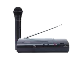 Enceinte cérémonie ou autres événements - Micro filaire SM58 et HF - Bluetooth - Enceinte amplifié MacMah ZX-15P2 - 300w