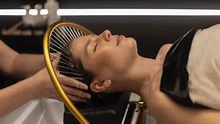 HEADSPA & REFLEXO PLANTAIRE