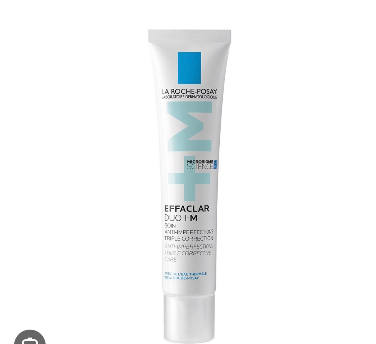 Effaclar duo+M