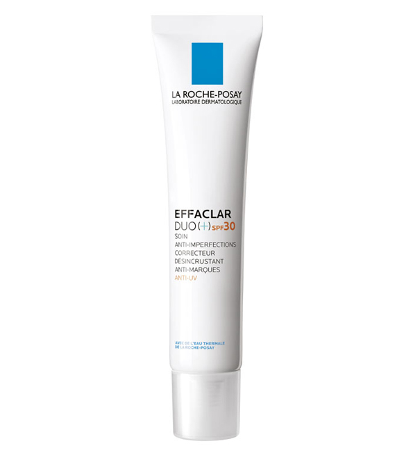 Effaclar duo+ SPF30