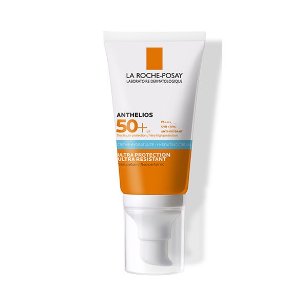 Anthelios Cr fondante UVMUNE400 teinte SPF50+ 50ml