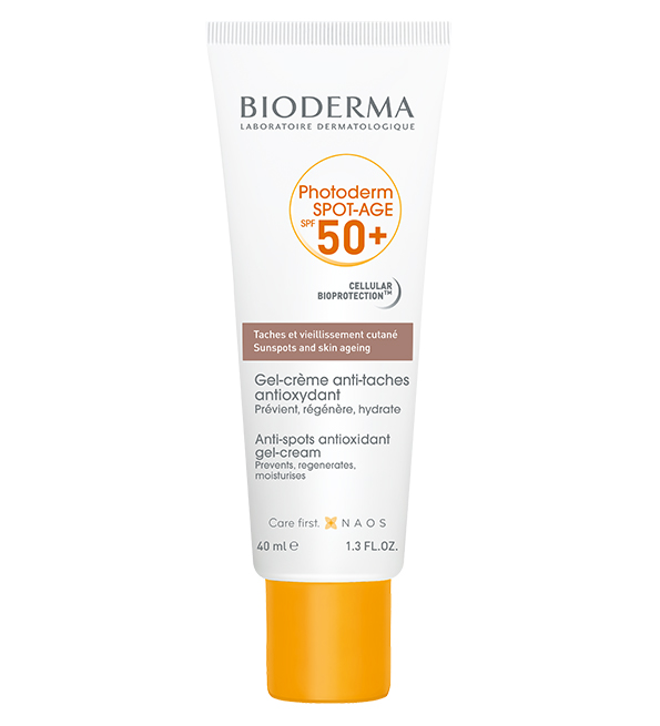 Bioderma Photoderm spot-age SPF50 40ml