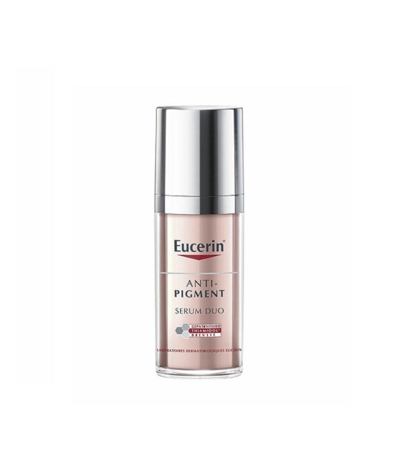 Eucerin anti pigment sérum duo 30ml