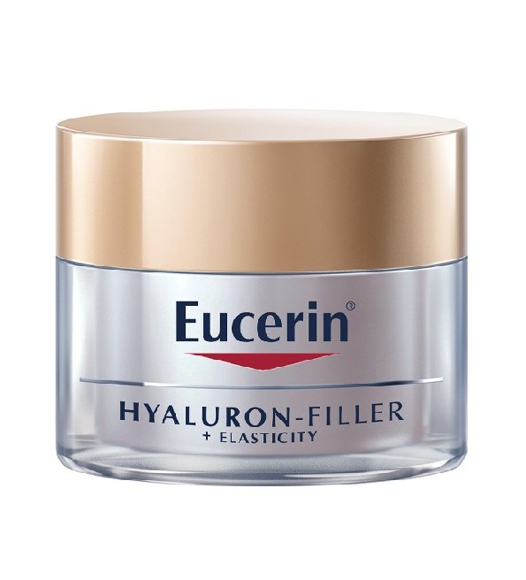 Eucerin hyaluron-filler Elasticity soin de nuit 50ml