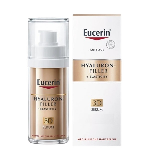 Eucerin Hyaluron-filler Elasticity 3D sérum 30ml