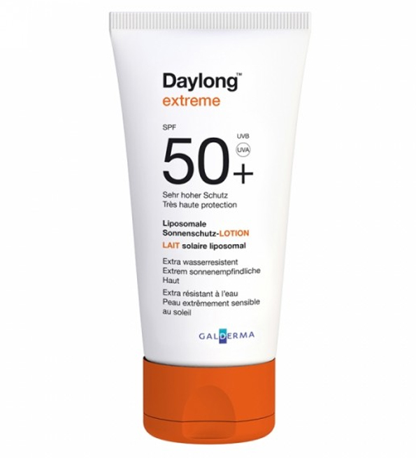 Daylong-Extreme lotion salaire SFP50+ 50ml