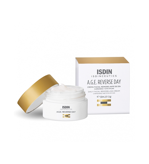 Isdin A.G.E reverse crème 51.5g