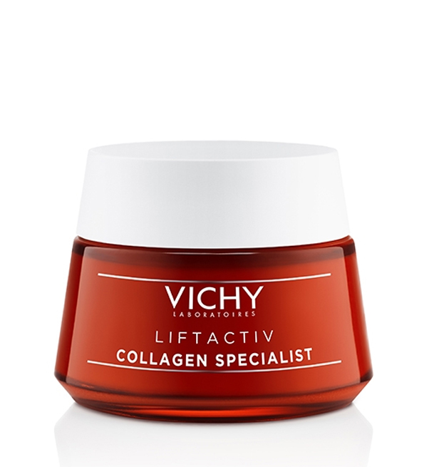 Vichy Liftactiv Collagen Specialist - 50 ml