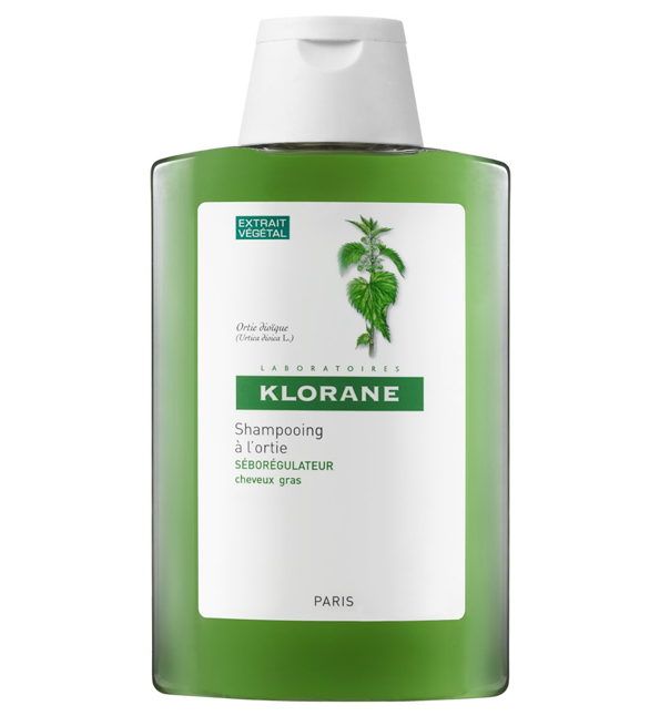 Klorane Shampoing à L'ortie - 400 ml