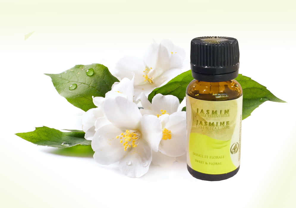 Fragrance de Jasmin 10ml