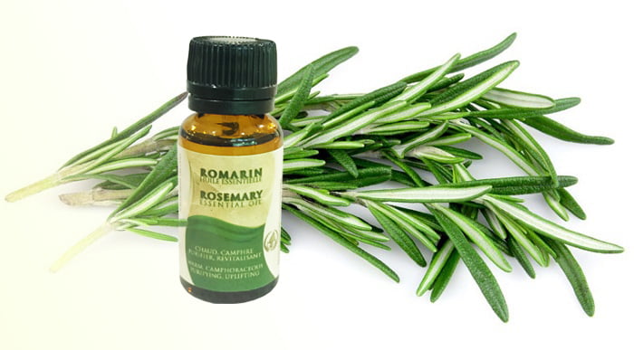 Huile Essentielle de Romarin10ml