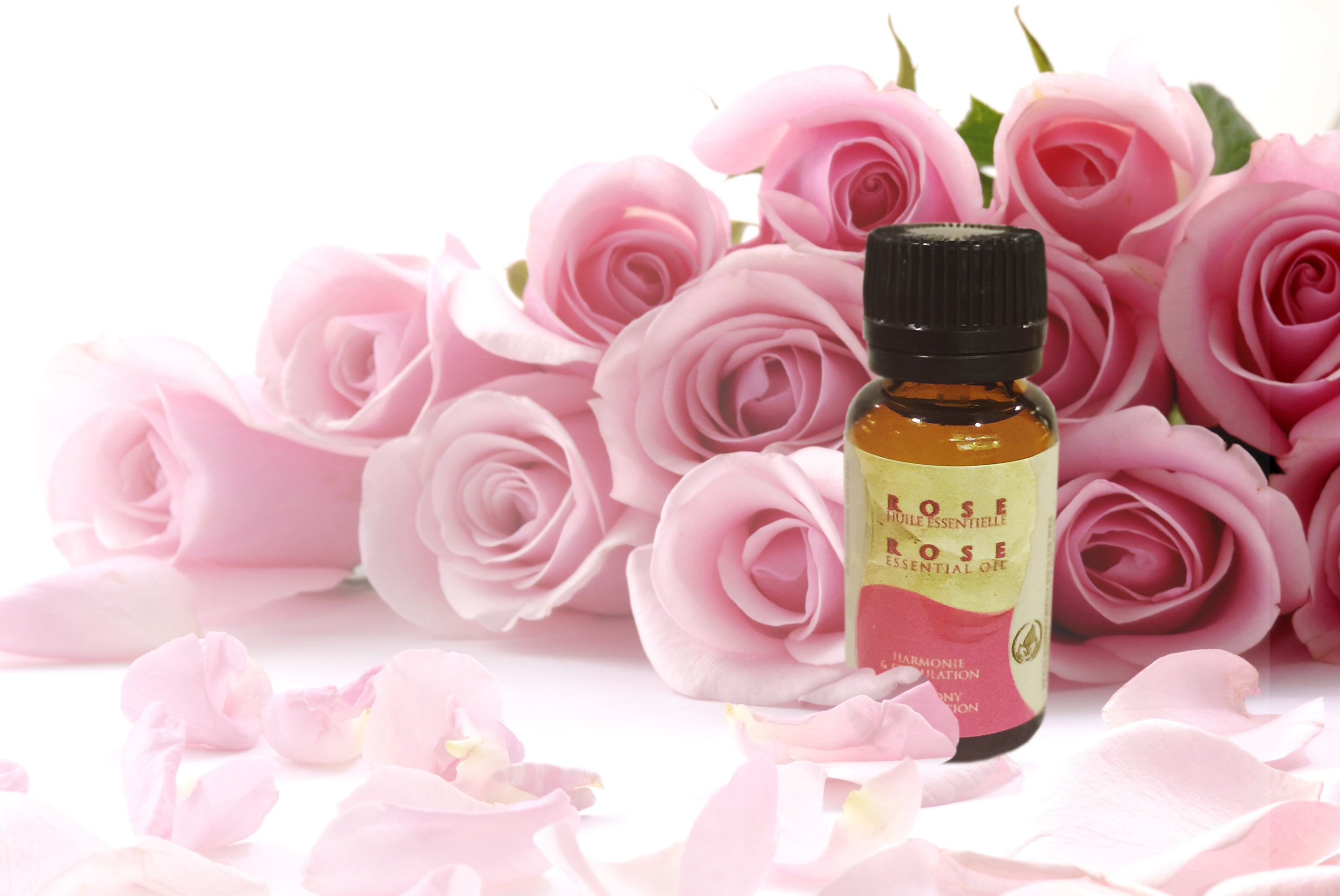 Fragrance de Rose 10ml