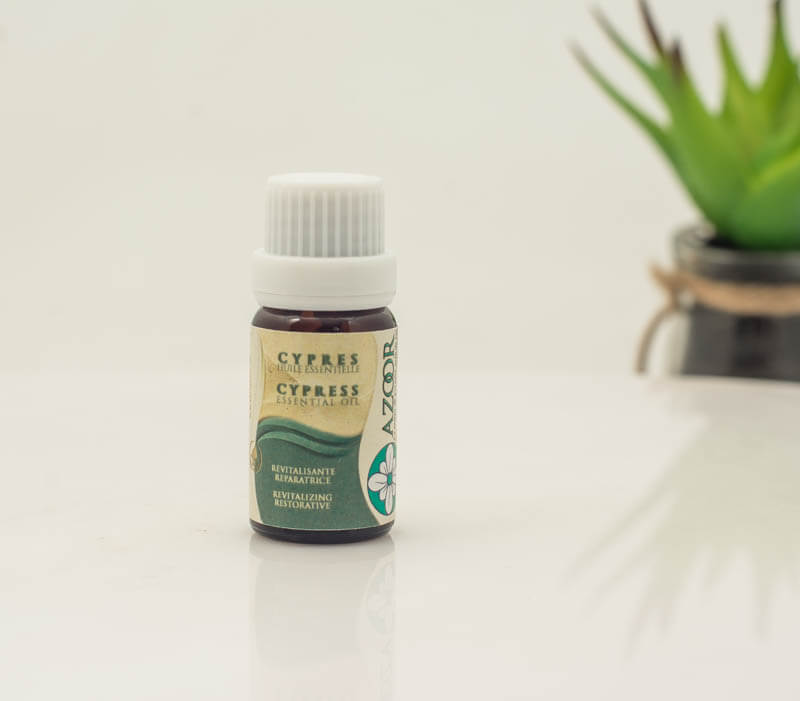 Huile Essentielle de Cyprès 10ml