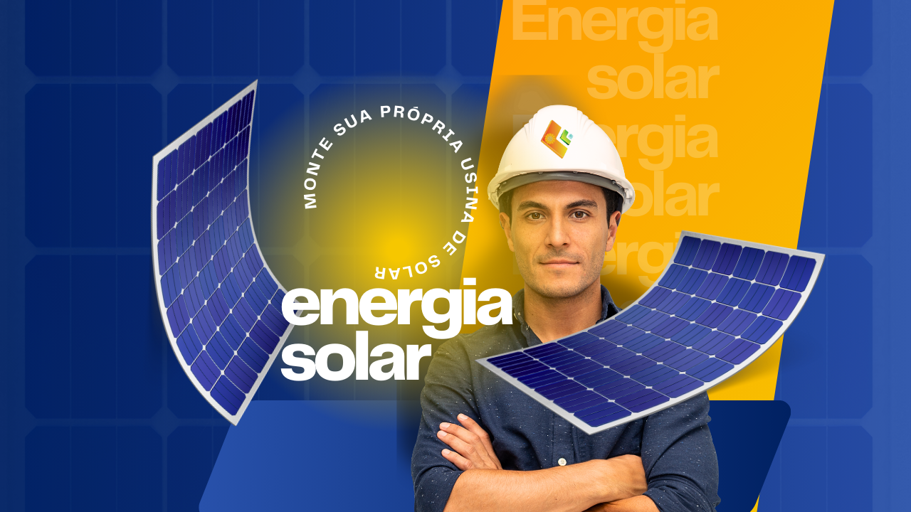 Consultoria para Formação de nova usina 75 kw