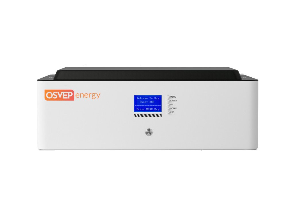 OSVEP Energy OSY-S-5