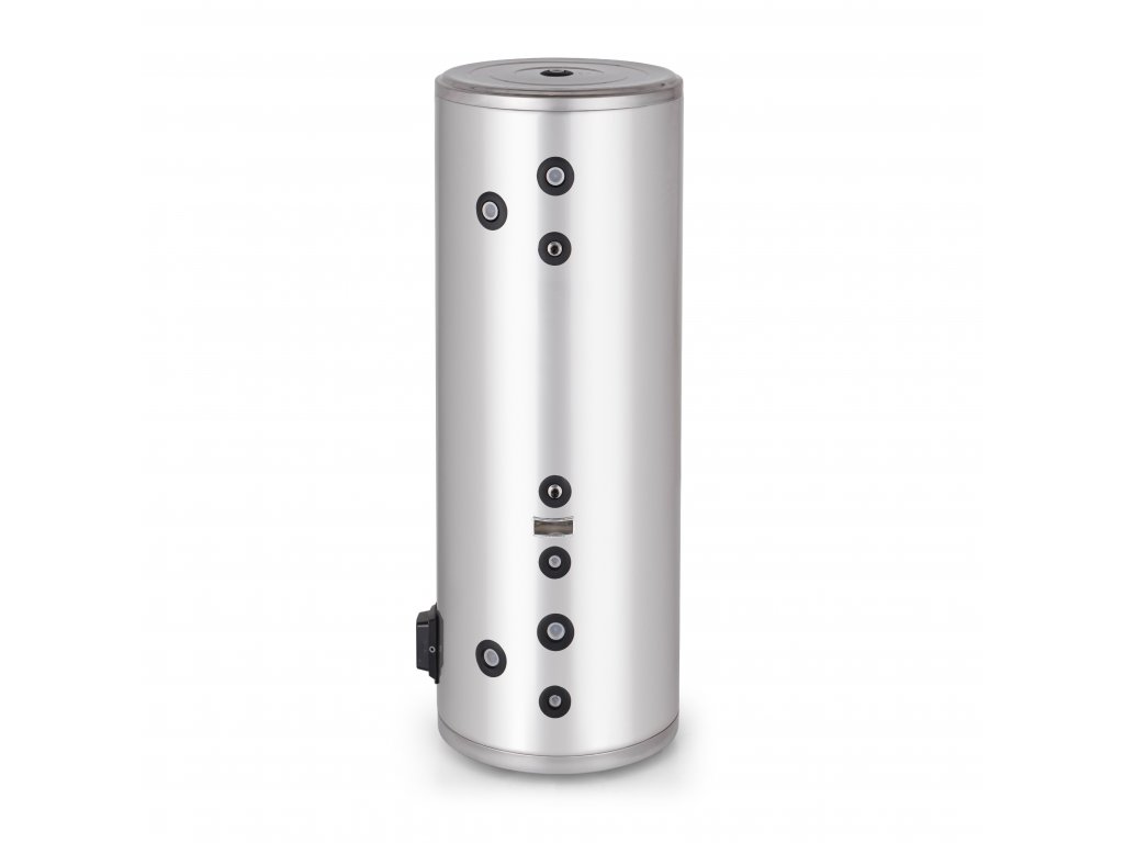 Bojler | Nerezový kombinovaný ohřívač vody OSVEP 200 l