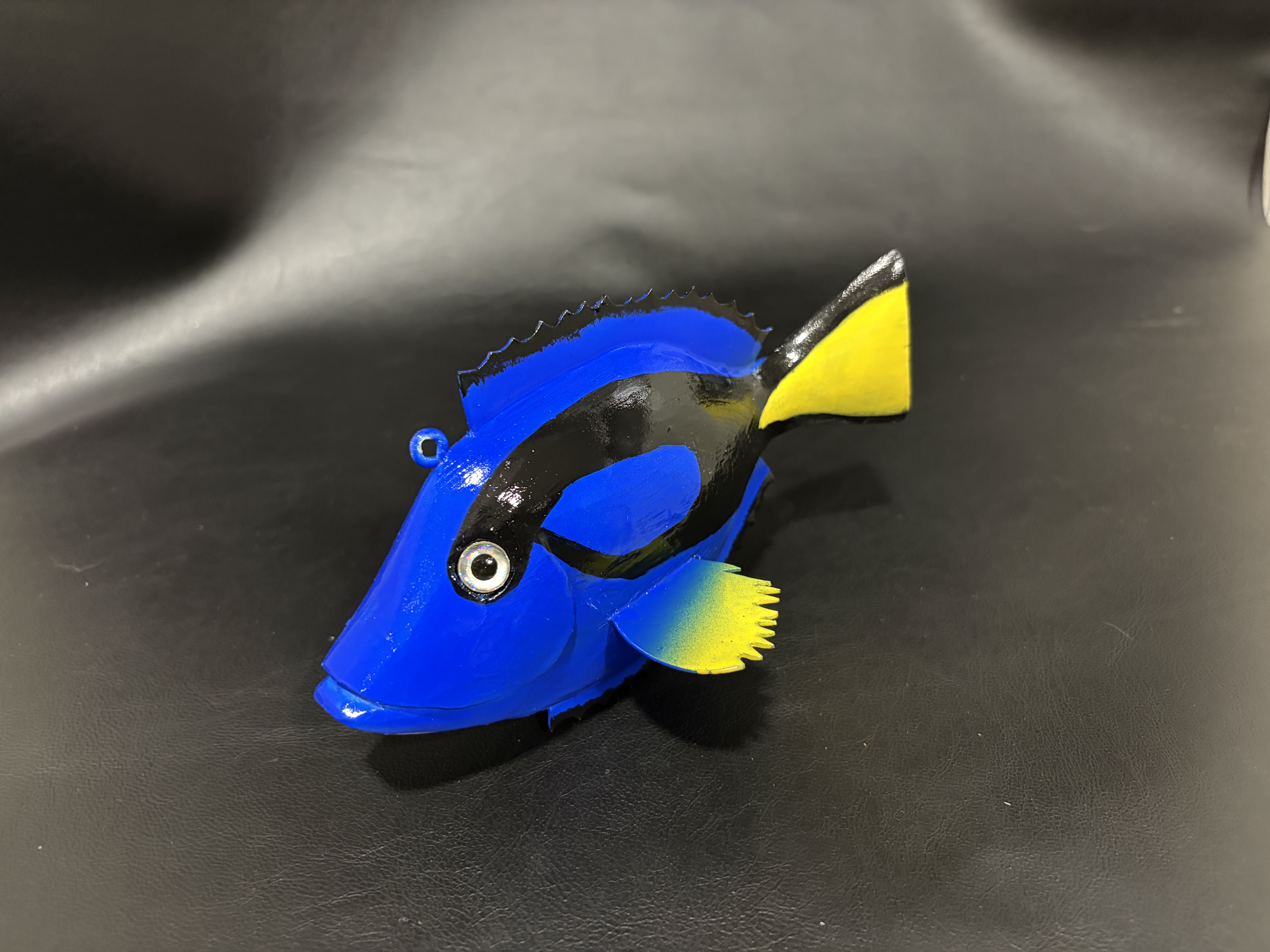 Dory