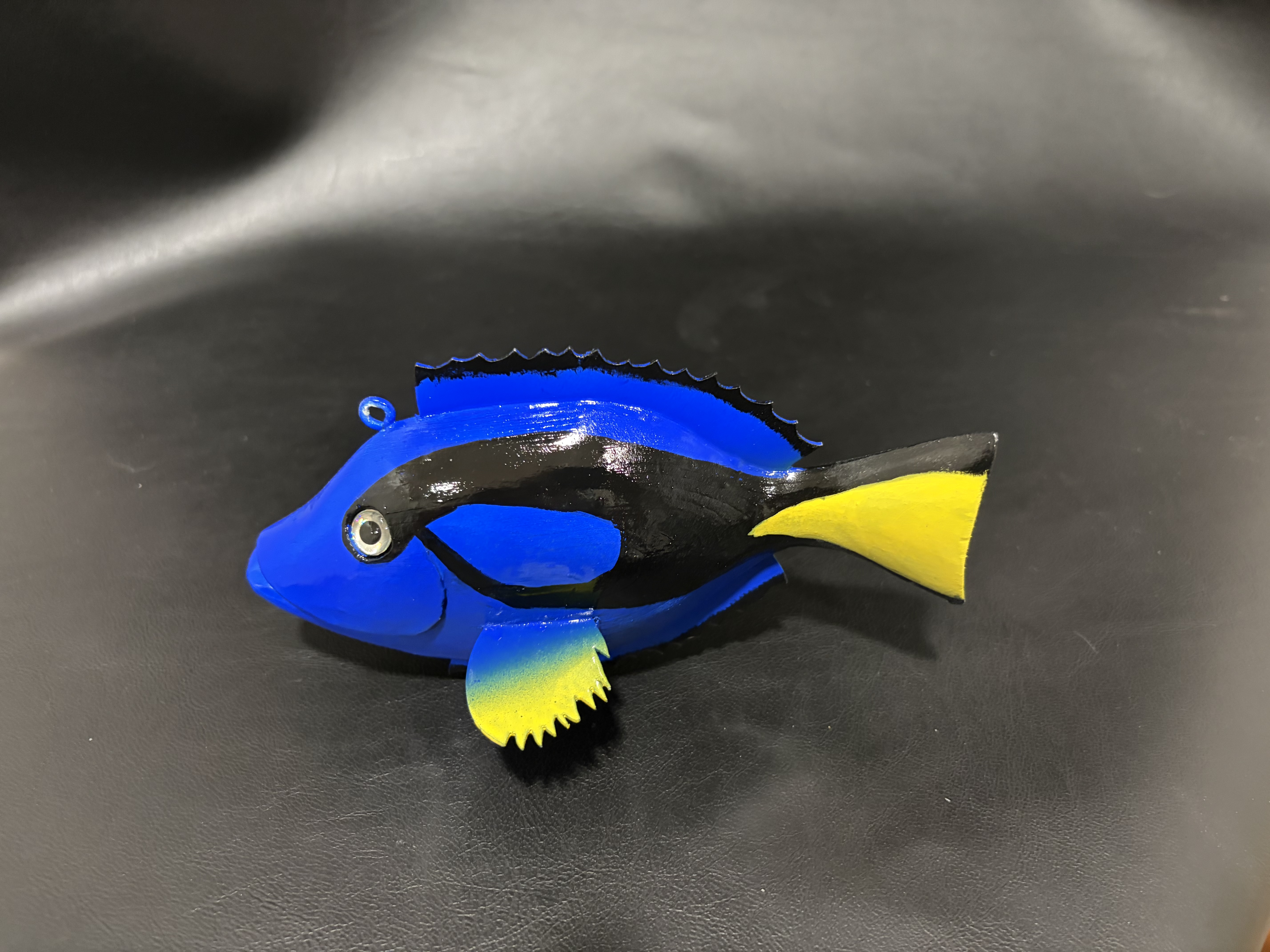 Dory