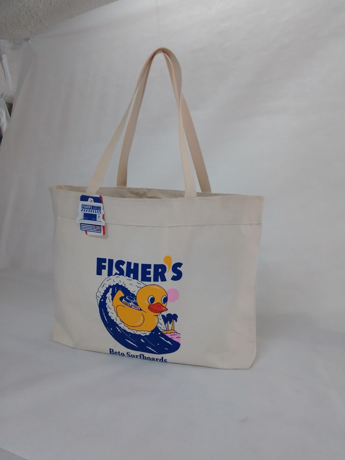 Bolsa de manta