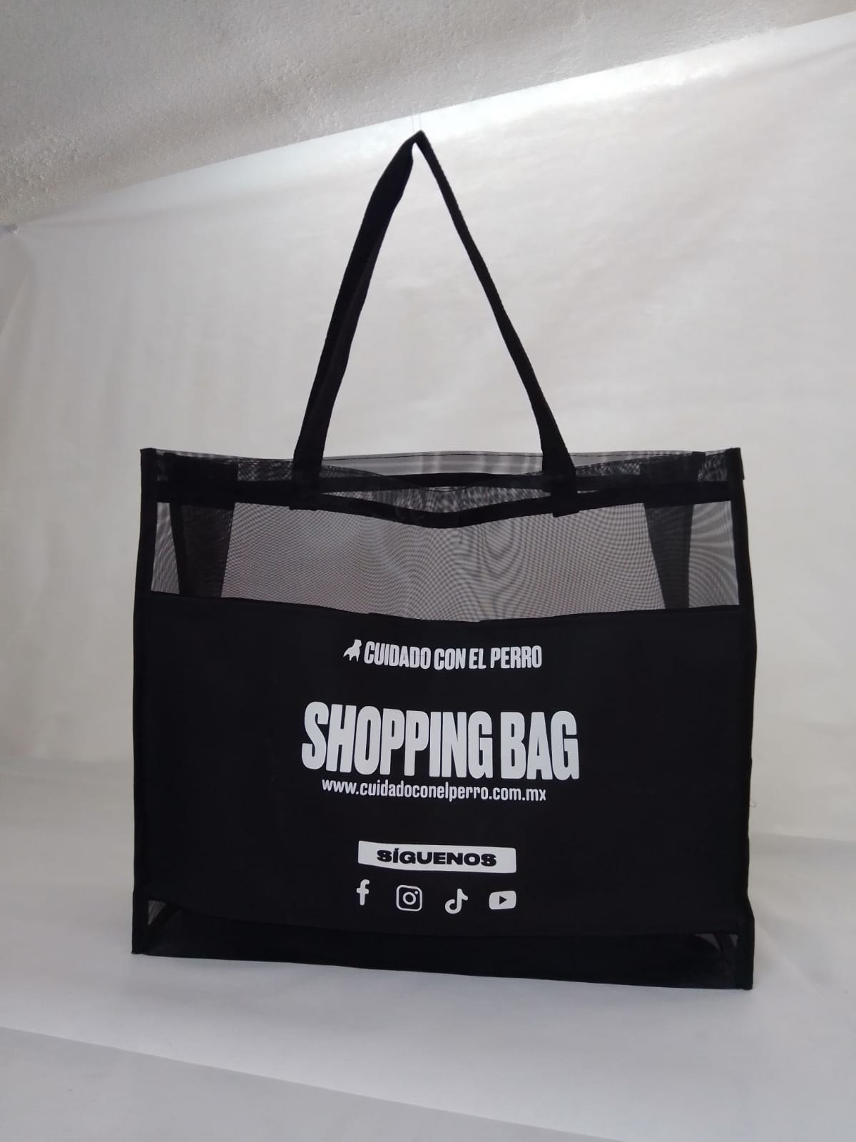 Shopping bag