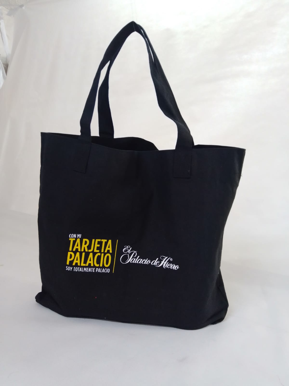 Bolsa de Loneta