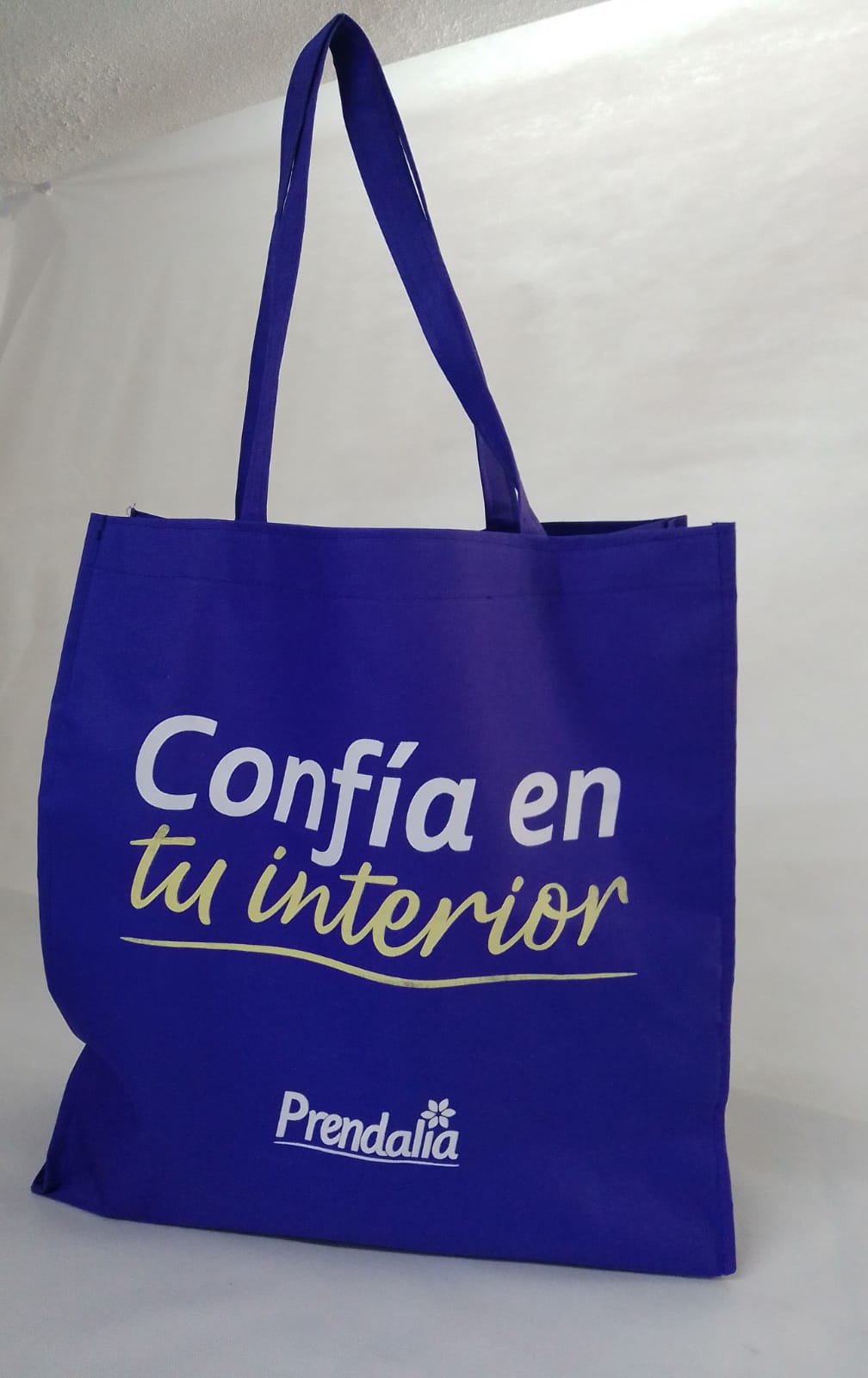 Bolsa de non woven o ecologica