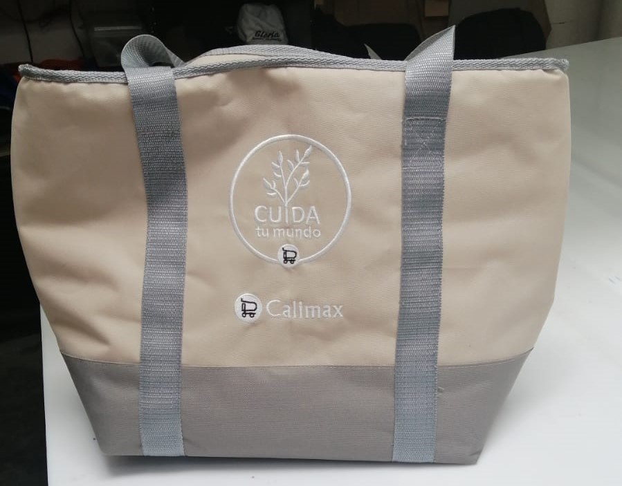 Bolsa Hielera
