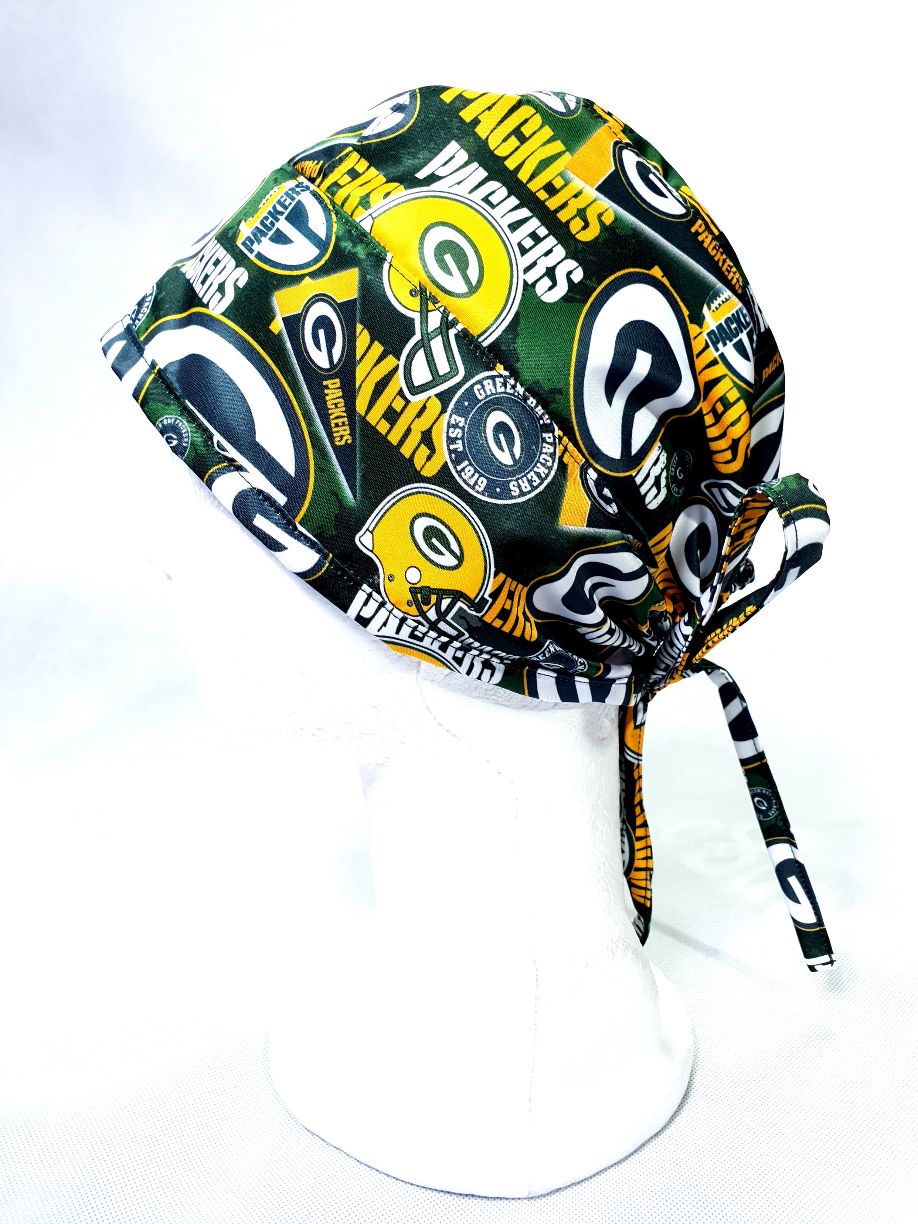 GORROS QUIRURGICOS