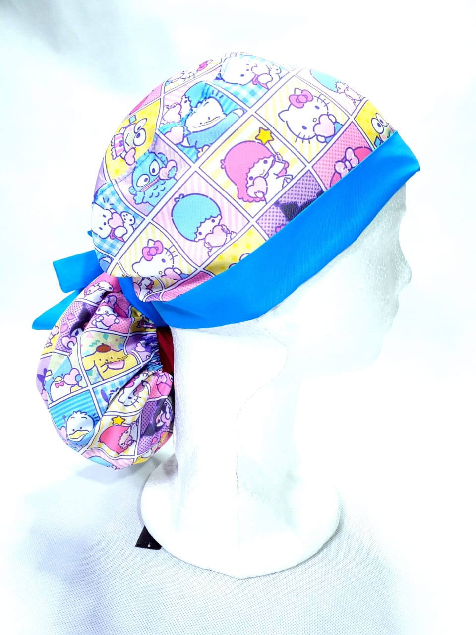 GORROS QUIRURGICOS