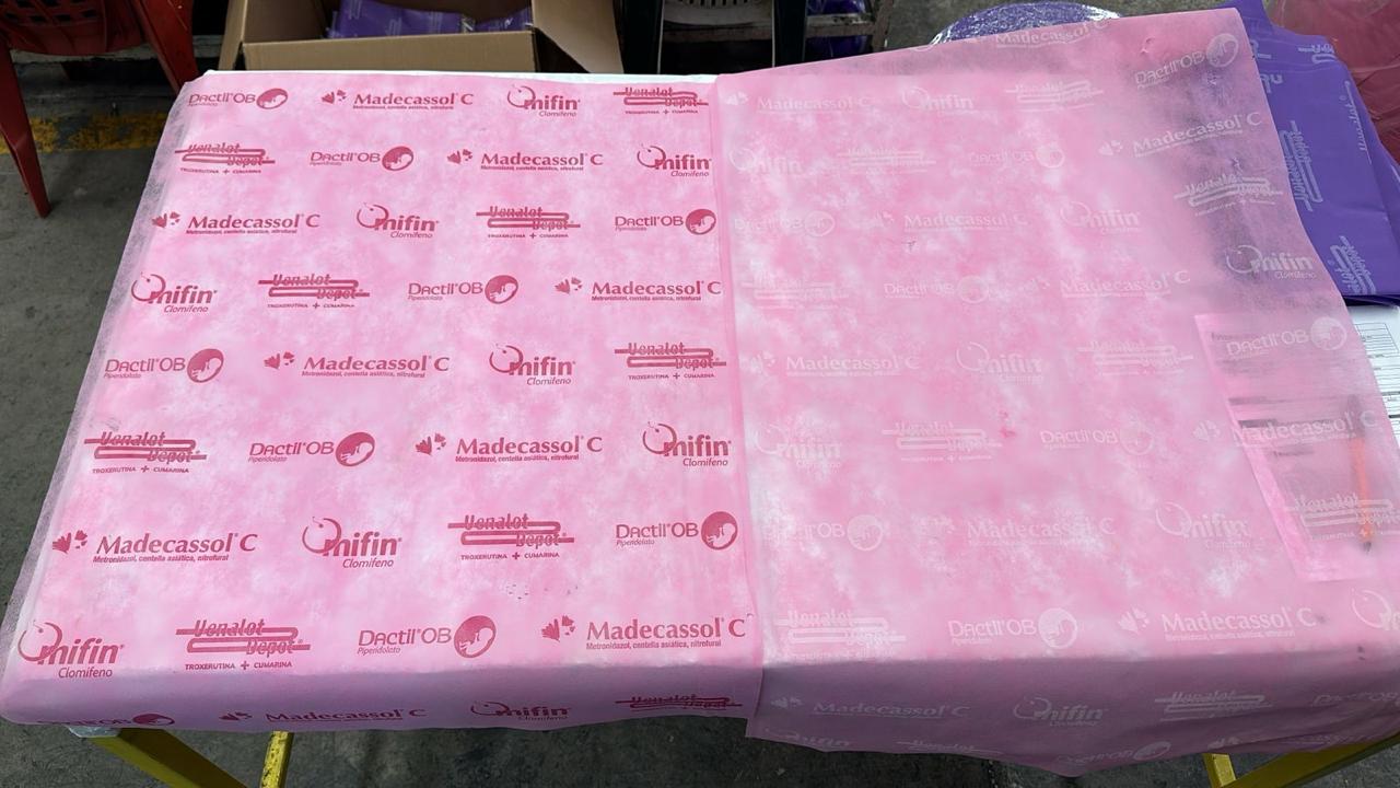 SABANAS QUIRURGICAS