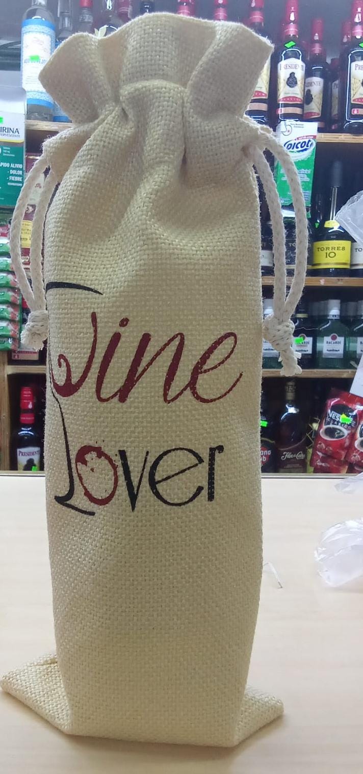 MORRAL PARA VINO