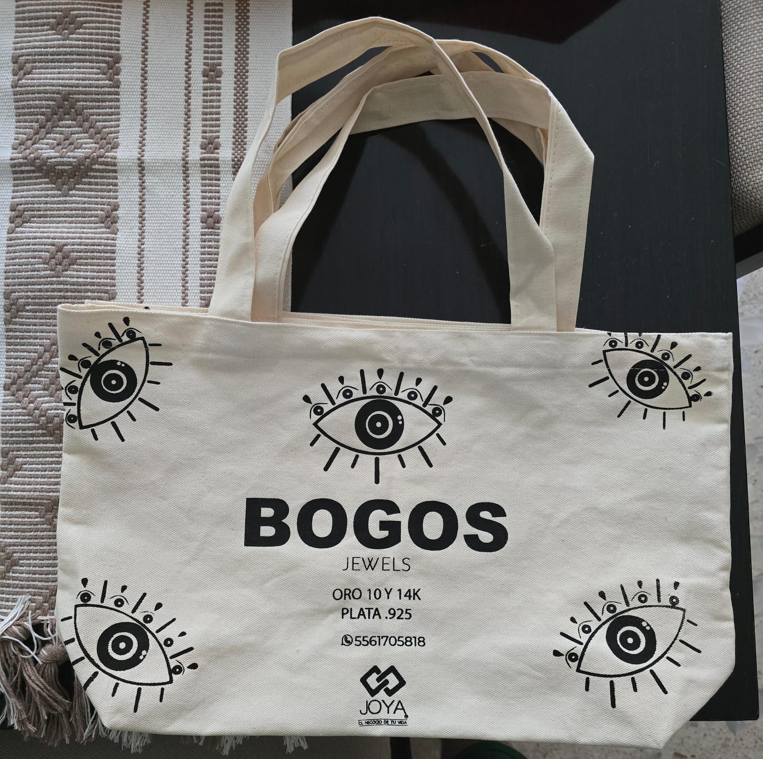 BOLSA HOLANDESA DE LONETA