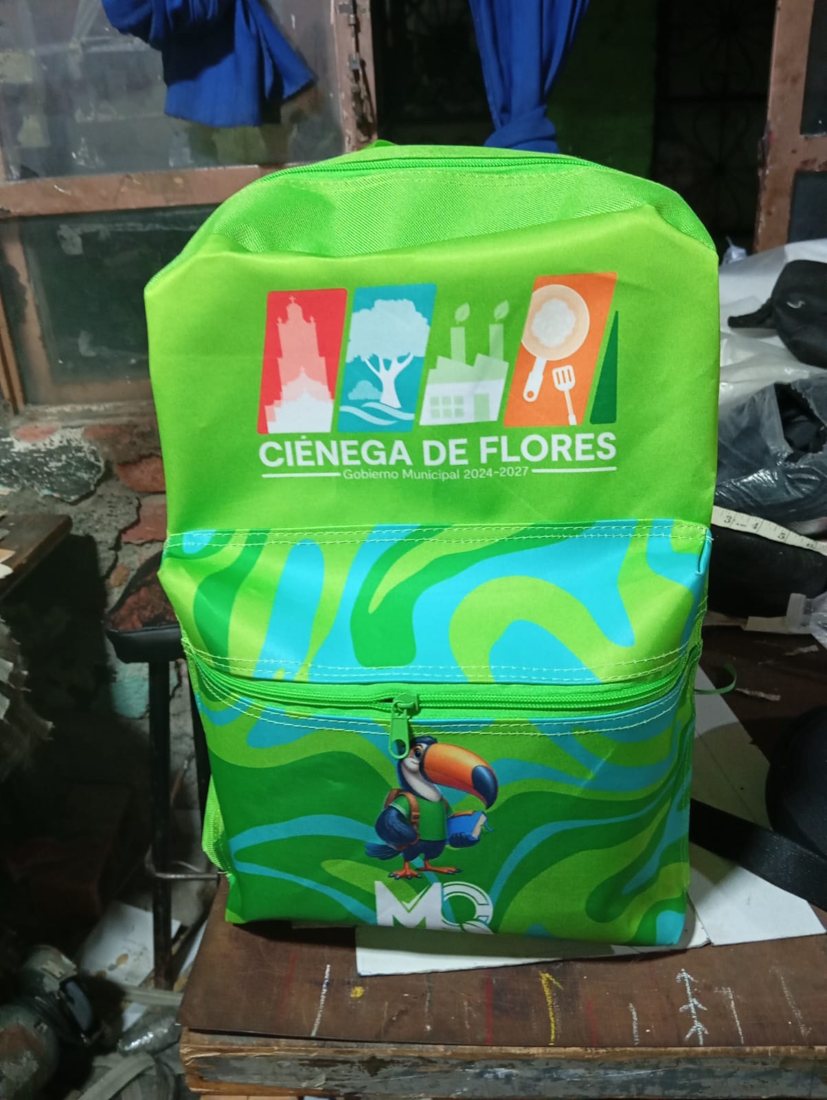 MALETA DE CANASTA 