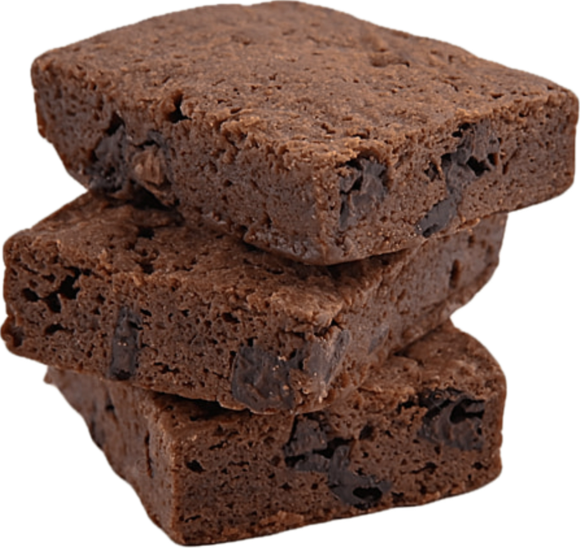 BROWNIE CHOCOLAT