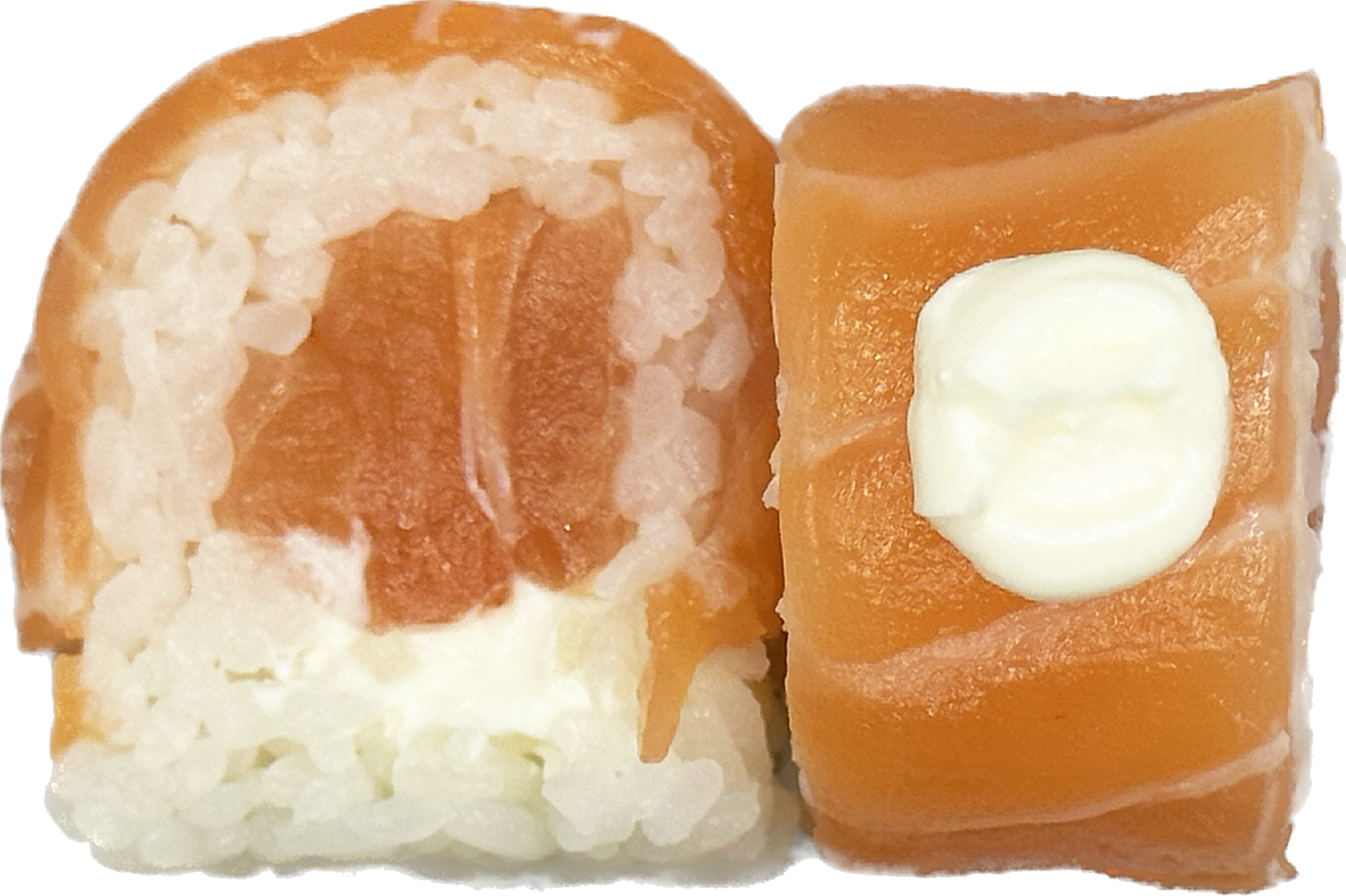 FRESH ROLL SAUMON