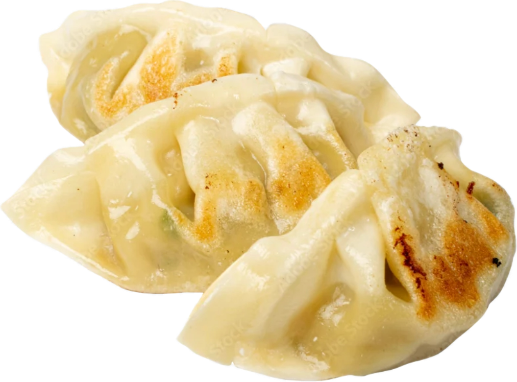 GYOZA 