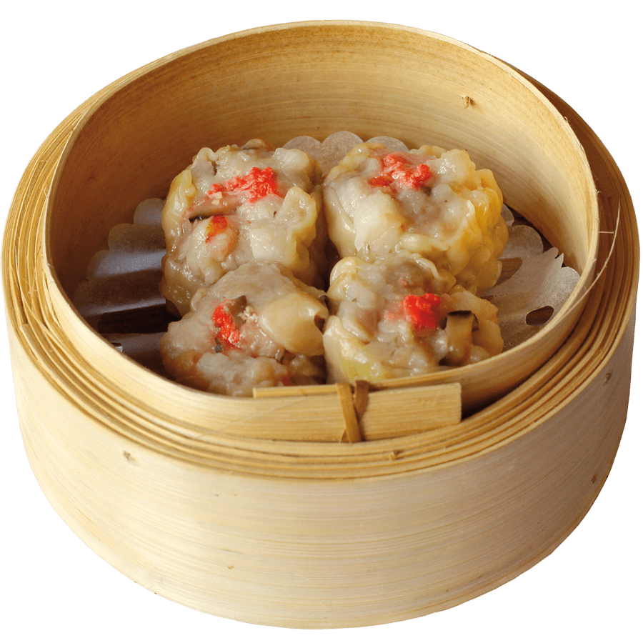 DIM SUM (4 PCS)