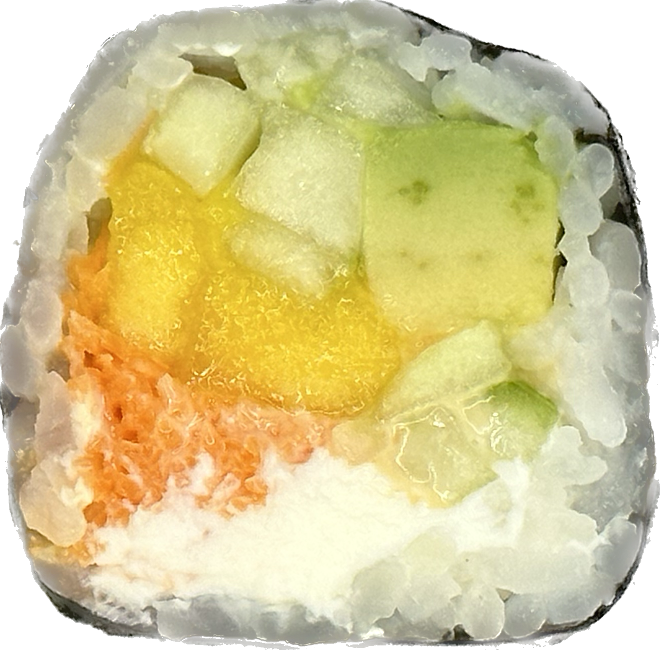 FUTOMAKI 5PCS