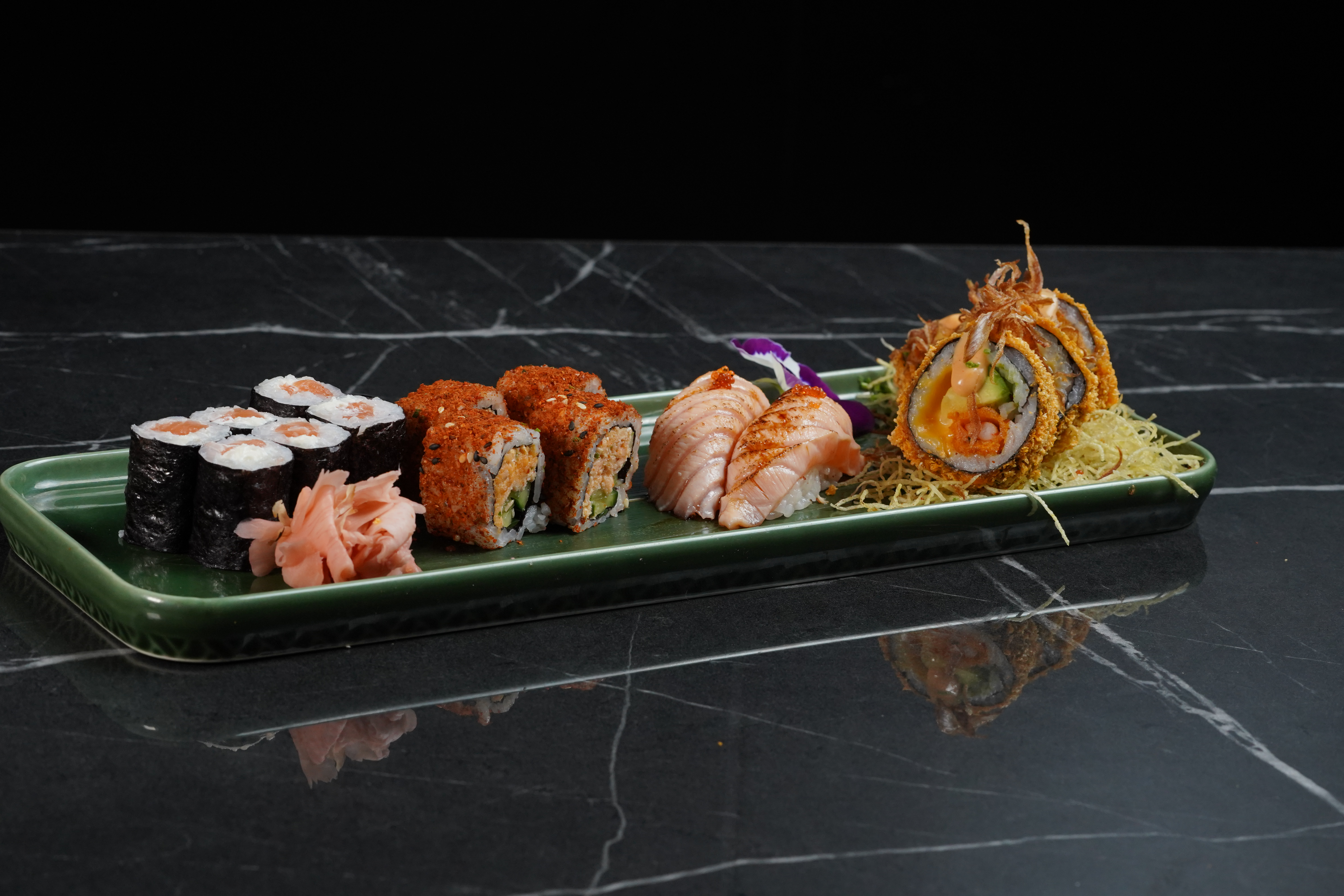 ASSORTIMENT À PARTIR DE 14 PCS