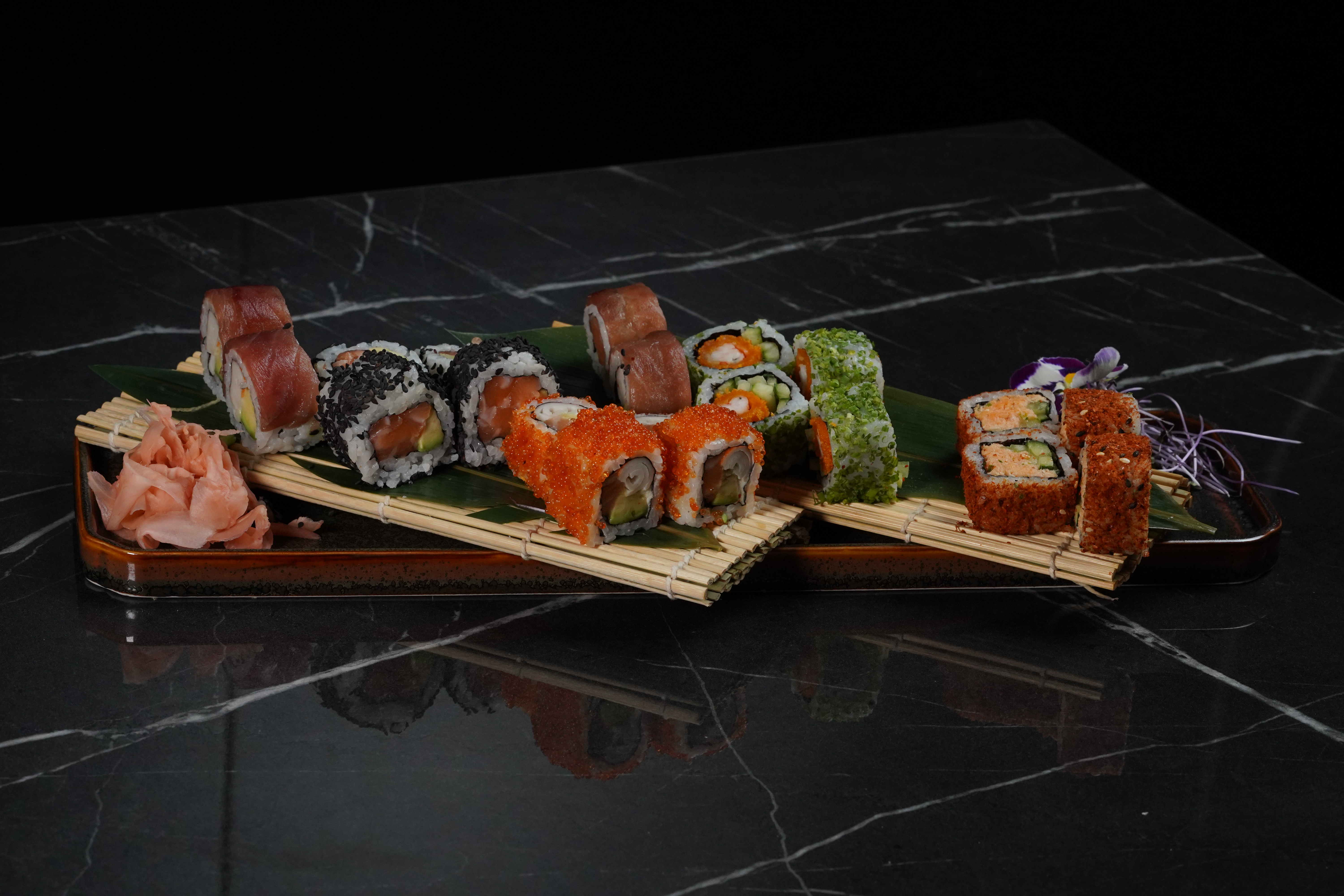 ASSORTIMENT À PARTIR DE 14 PCS