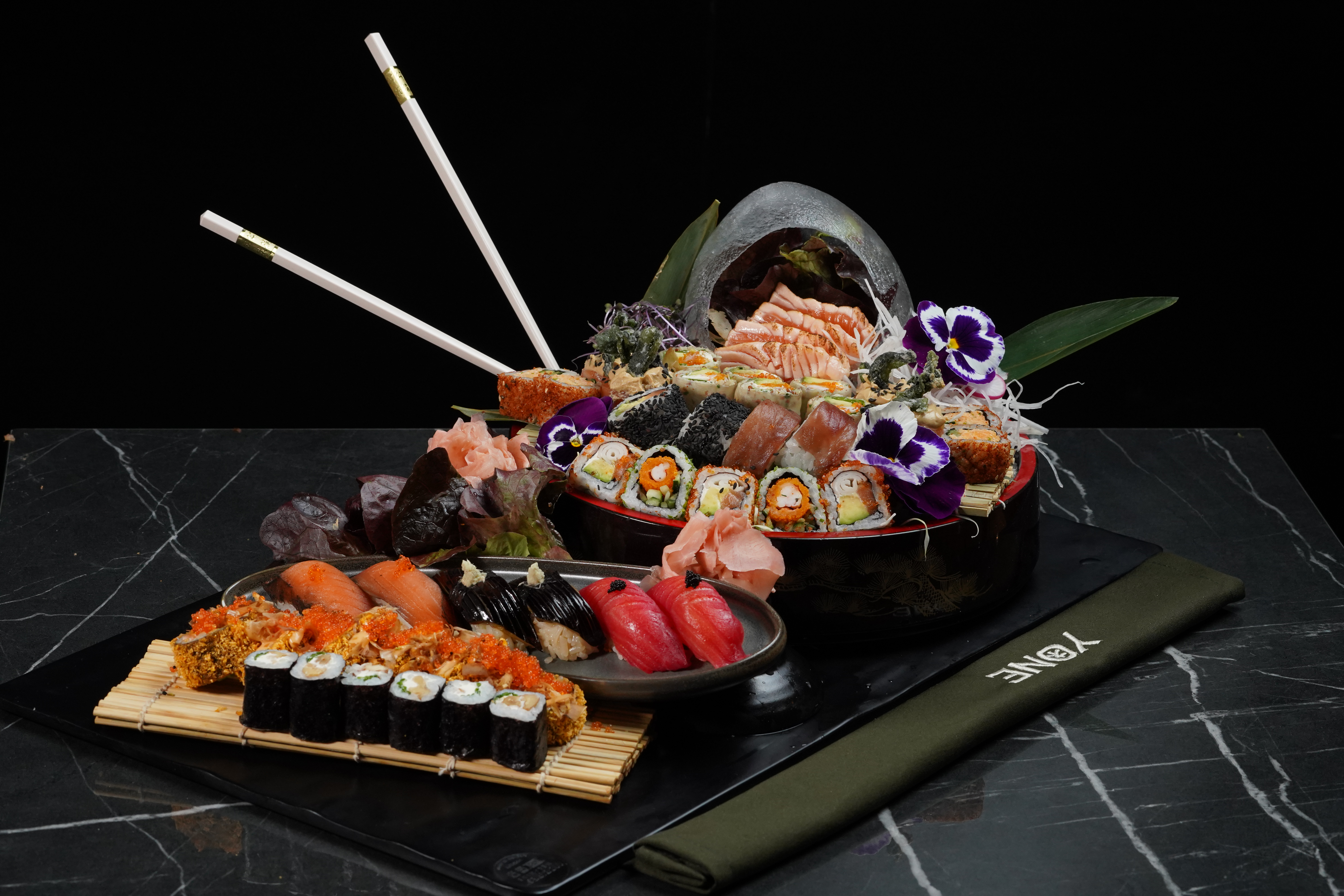 ASSORTIMENT À PARTIR DE 14 PCS