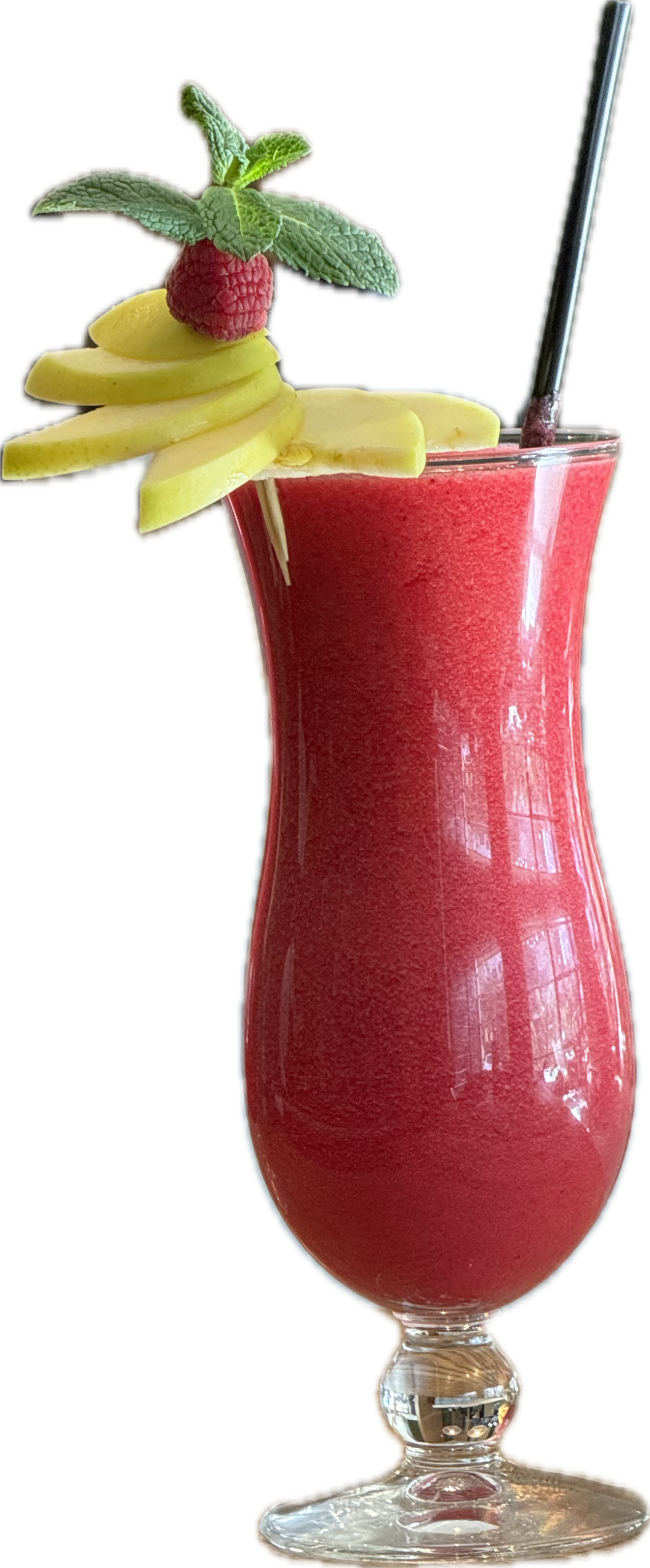 COCKTAIL ET JUS DÉTOX