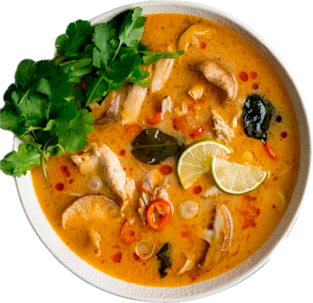 TOM YUM