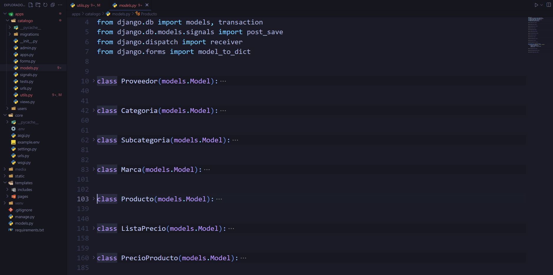 Desarrollo de Sistemas WEB