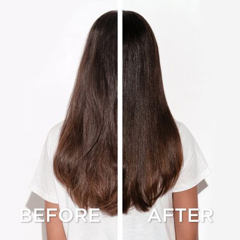   Luxe Locks: Hair Elixir