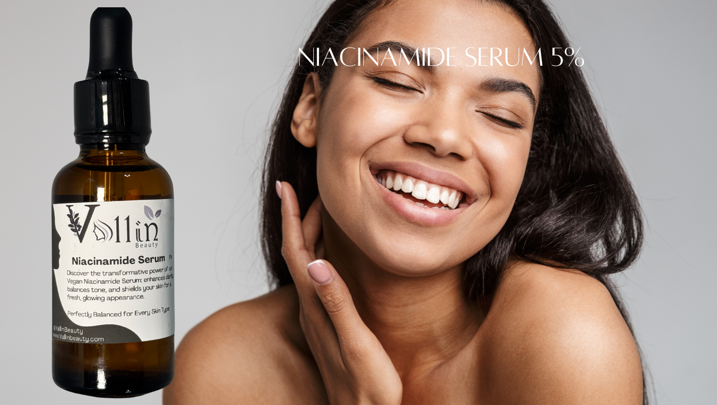 Niacinamide Serum 5%