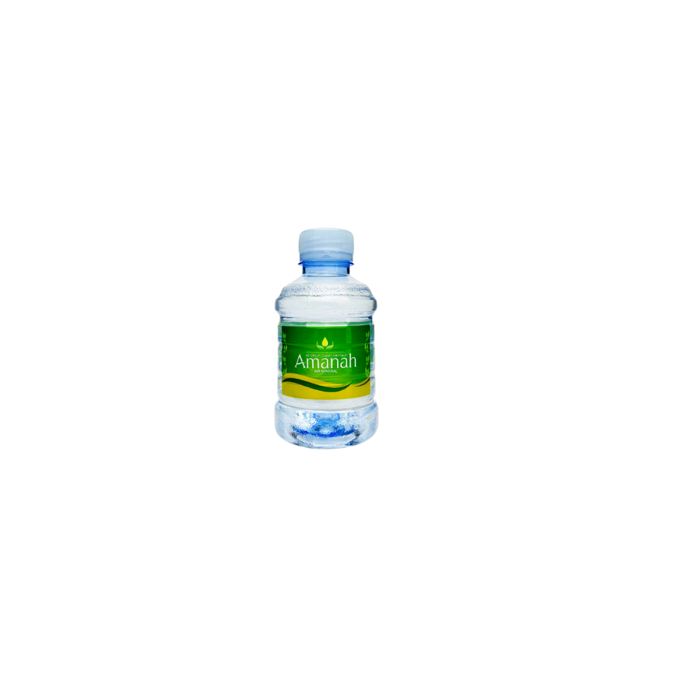Botol 200ml
