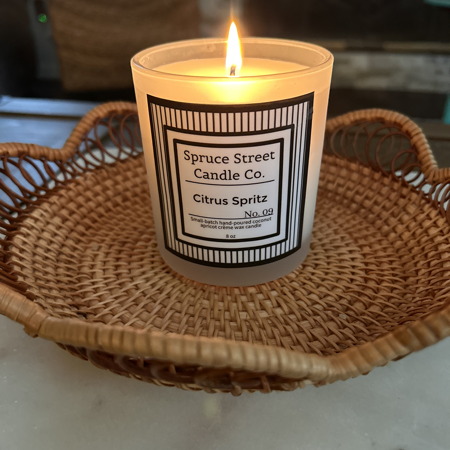 Citrus Spritz