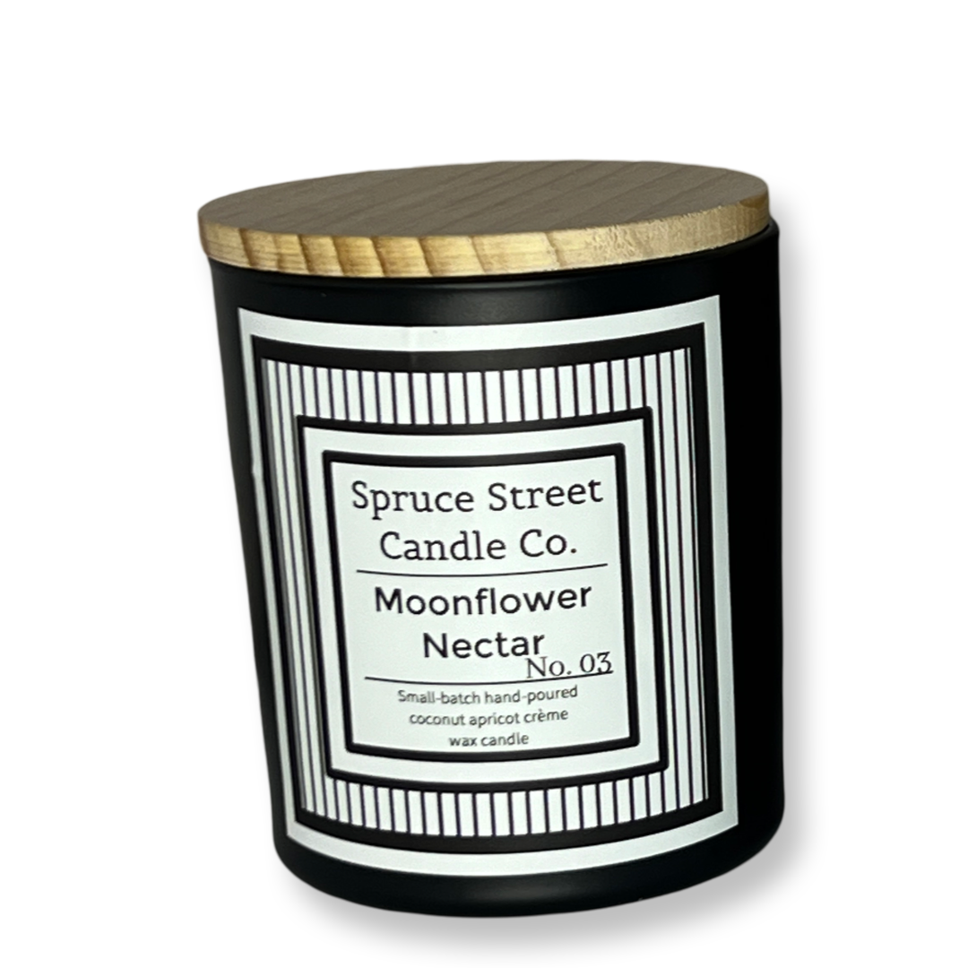 Moonflower Nectar